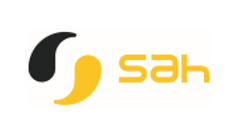 Logo SAH Co